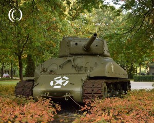 Wings of Liberation – Best, Netherlands