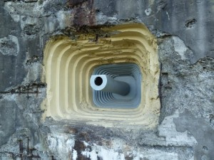 Fort Eben-Emael – Belgium