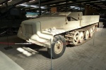 sWS Schwerer Wehrmachtschlepper a.k.a. Gerät 71