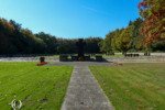 Vossenack War Cemetery - North Rhine-Westphalia, Germany