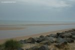 D-day: Omaha Beach Landing - Saint-Laurent-sur-Mer, Normandy, France