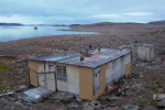 The Last German Surrender – Svalbard / Spitsbergen, Norway