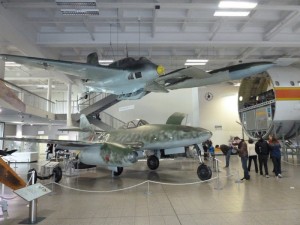 Deutsches Museum Munich – Germany