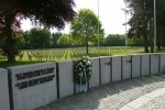 German War Cemetery Ysselsteyn, The Netherlands