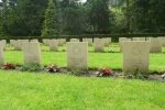 Russian War Cemetery Amersfoort - Leusden, The Netherlands