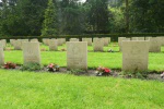 Russian War Cemetery Amersfoort - Leusden, The Netherlands
