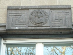 Eagles & Swastikas – Koblenz, Germany
