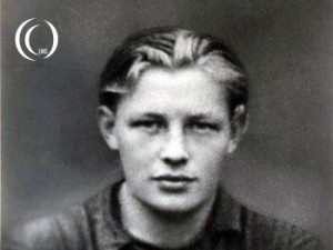 David van Dam; The cousin of my granddad – Gouda, the Netherlands