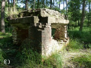 KZ-Arbeitslager Karlshagen I – Usedom, Mecklenburg – Vorpommern, Germany