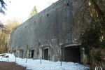The Coal Storage Bunker – Obersalzberg, Berchtesgaden Germany