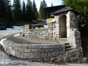 The Berghof, Adolf Hitler’s residence under the Eagles Nest – Obersalzberg, Berchtesgaden, Germany