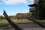 Transit Camp Westerbork, Netherlands