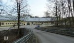 Martin Bormann’s Gutshof in Berchtesgaden Germany