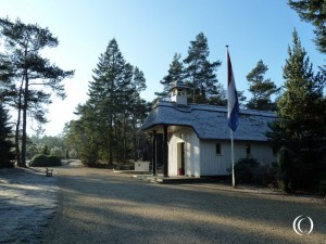 Ereveld Loenen – Dutch War Cemetery, Loenen, the Netherlands