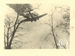 Rotterdam Blitz, A City on Fire – Netherlands