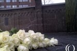 Transit Warehouse 24 Rotterdam - a Jewish Memorial in the Netherlands