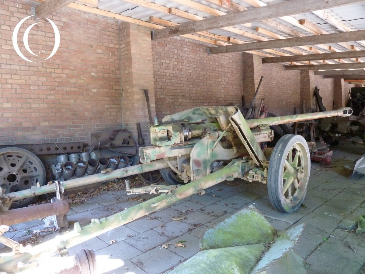 5cm PAK 38