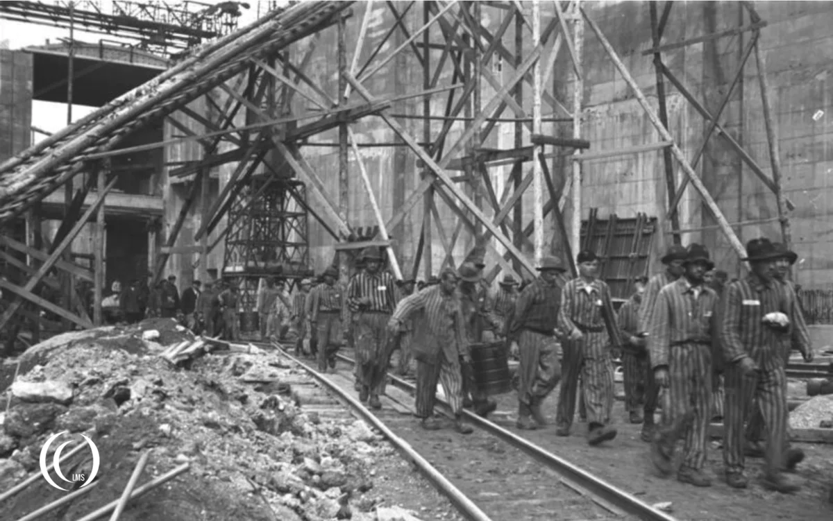 Forced Laborers