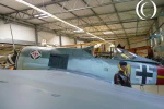 Aviation Museum Hannover - Laatzen, Germany