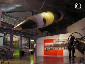 V2 Rocket, Aggregat A4 – German Long-Range Guided Ballistic Missile ...