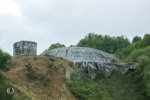 La Coupole V-2 museum - Helfaut-Wizernes, France