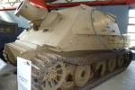 Deutsches Panzermuseum Munster - Germany