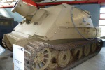 Deutsches Panzermuseum Munster – Germany