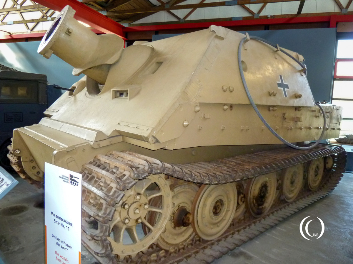 Sturmtiger