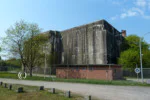 U-boot bunker Valentin