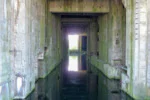 Bunker Valentin inside