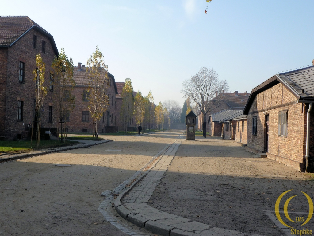 Barracks