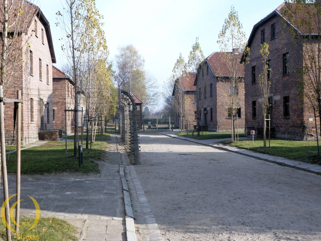 Barracks