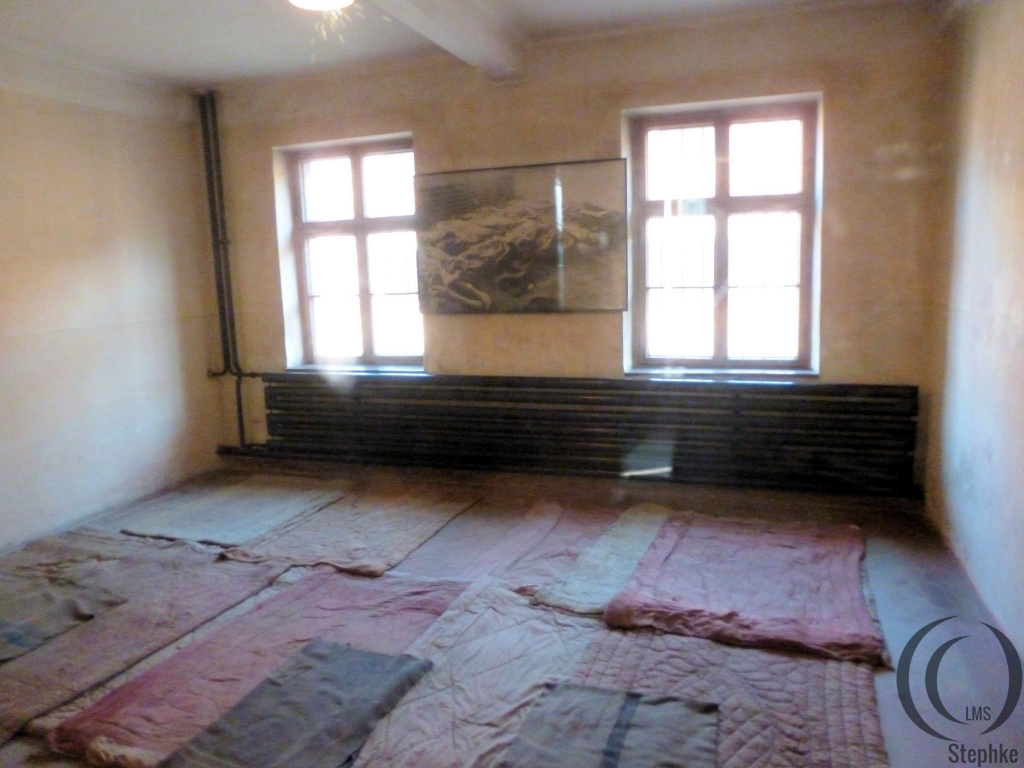 barracks