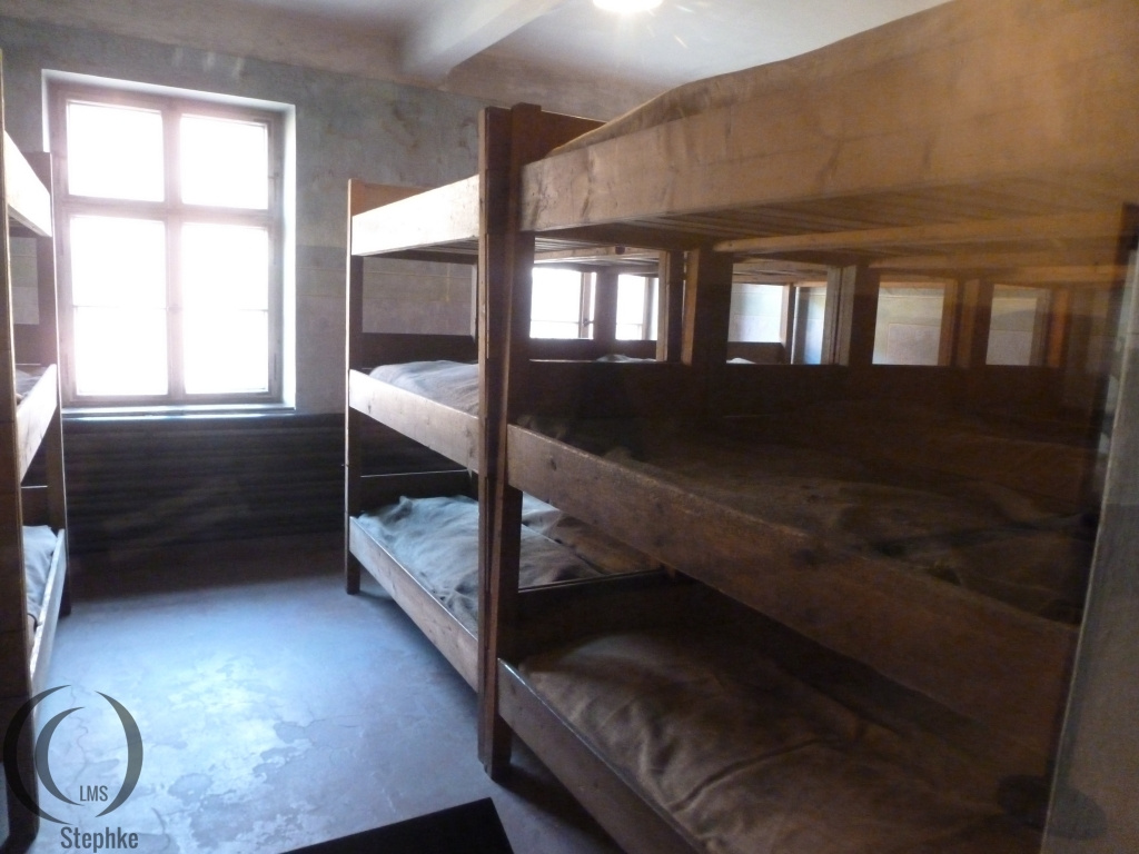 barracks
