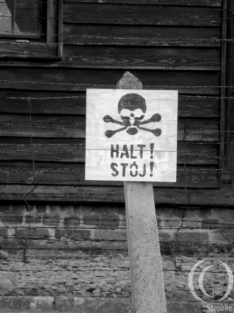 Warning