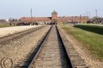 Poland under the Nazis (part 2) - Auschwitz 2 (Birkenau)