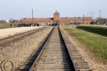Poland under the Nazis (part 2) - Auschwitz 2 (Birkenau)