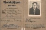 Arbeitseinsatz - Forced labour at the Sigla Sicherheitsglas G.m.b.H. company in Gross Kunzendorf N.L. - Poland