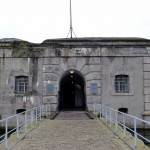Fort Breendonk, Willebroek, Belgium