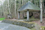 Chapelle du Maquis - Brûly-De-Pesche, Couvin, Belgium