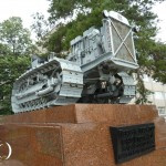 S60 – Stalinets-60, Russian Heavy Artillery Tractor