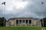 Canadian War Cemetery Bretteville-Sur-Laize, Normandy – France