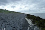 Kazemattenmuseum Kornwerderzand - Afsluitdijk, the Netherlands