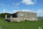 Stelling Den Oever - Afsluitdijk, the Netherlands