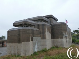 Le Grand Blockhaus – Batz-sur-Mer, France