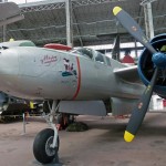 Douglas A-26B Invader – USAAF Light Bomber