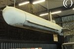 U-boat Molch, a Kriegsmarine Midget Submarine