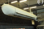 U-boat Molch, a Kriegsmarine Midget Submarine