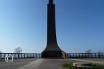 Marine-Ehrenmal at Laboe, Germany