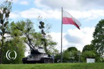 The Ostwall: Oder-Warthe-Bogen - Fortification Museum Pniewo, Poland